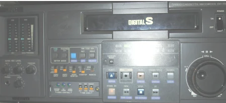 Digital S D-9