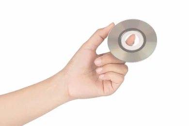 miniDVD DVD